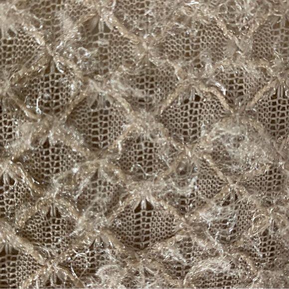 A’reve Embroidered shabby Chic Cardigan - Picture 4 of 11